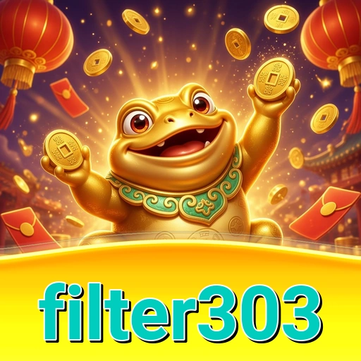Mode gelap filter303