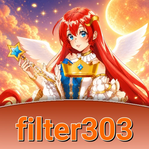 Halaman profil filter303